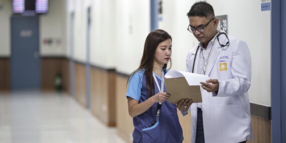 Carreiras Médicas: Descubra Todos os Caminhos que Você Pode Seguir