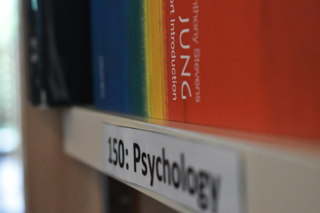 como virar professor de psicologia? ser acadêmico em psicologia