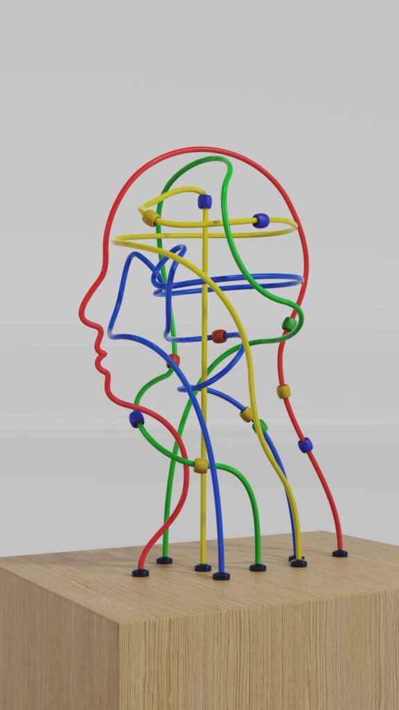 quais são as áreas de estudo da psicologia?